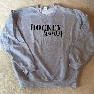 Gildan heavyweight sweatshirt